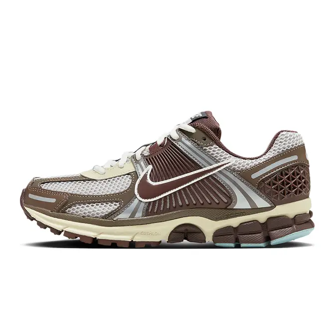 Nike Zoom Vomero 5 Earth Fossil | Where To Buy | FD9920-022 | The Sole ...
