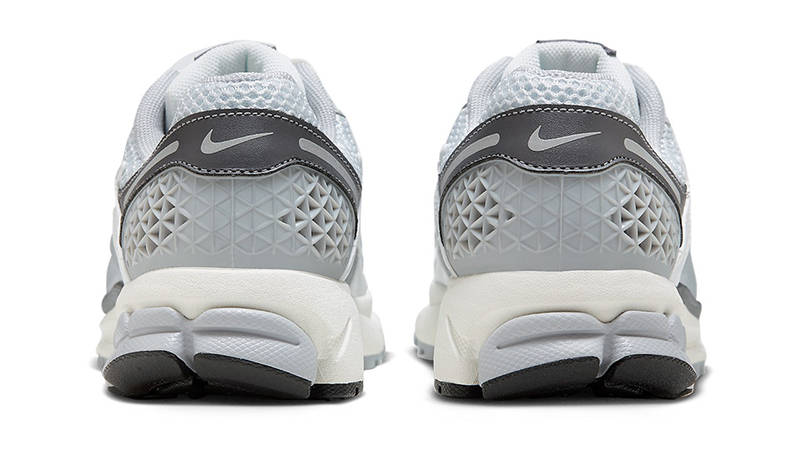 Nike Zoom Vomero 5 Grey FD9919-001 Back