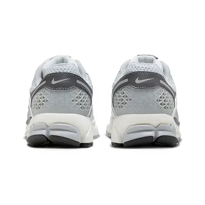 Nike Zoom Vomero 5 Grey FD9919-001 Back