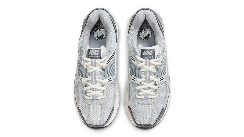 Nike Zoom Vomero 5 Grey FD9919-001 Top