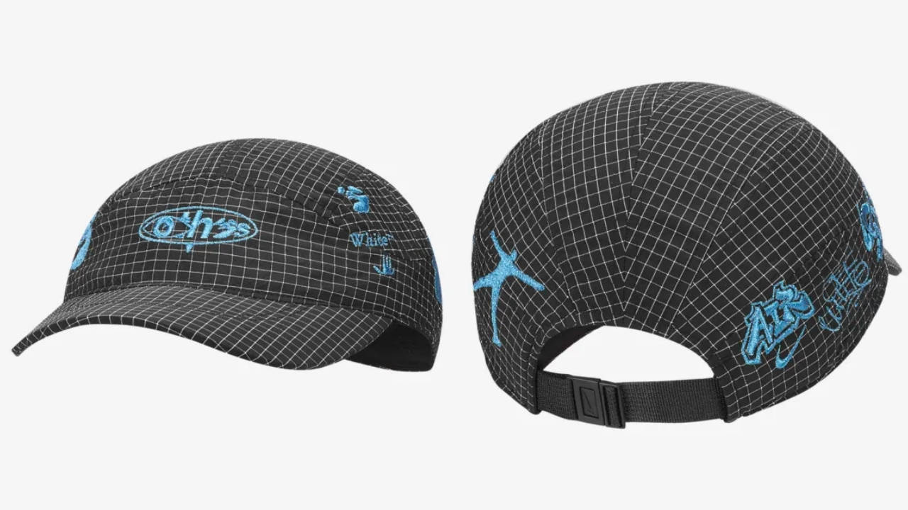 Nike x Off-White Ready Their Latest Selection of Apparel
