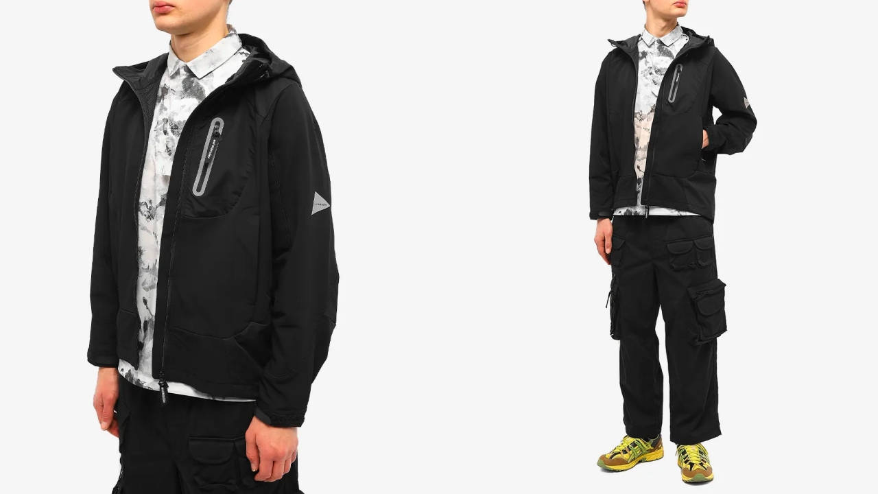 Three Outerwear Labels You Need to Have on Your Radar This Season