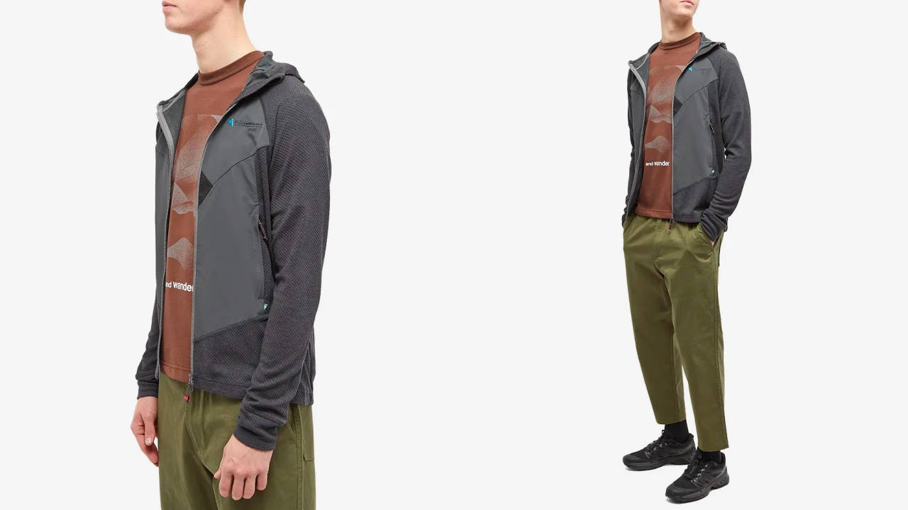 Three Outerwear Labels You Need to Have on Your Radar This Season
