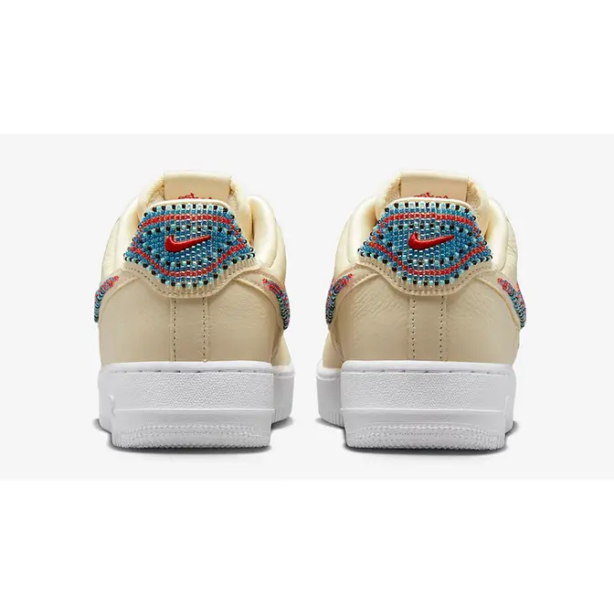 Premium Goods x Nike Air Force 1 Low Opal White Multi | Where To