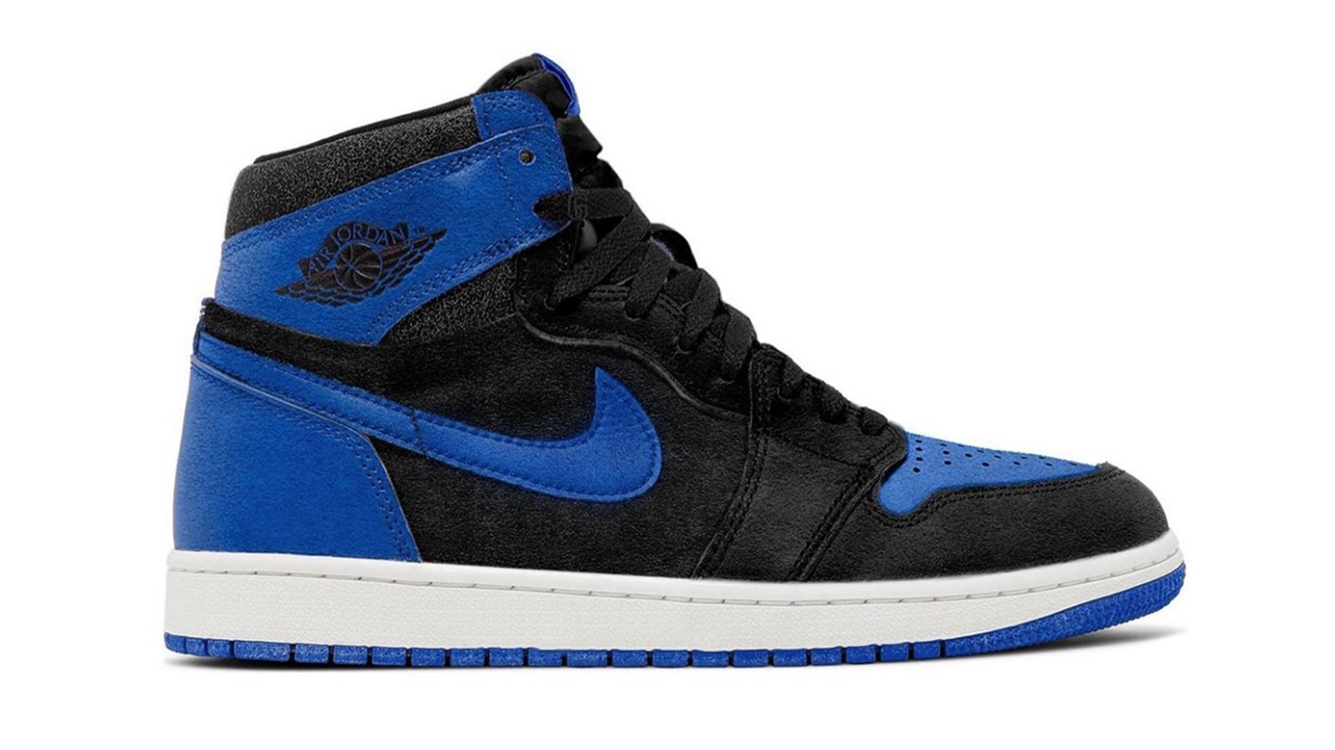 Air Jordan 1 High OG Reimagined Royal