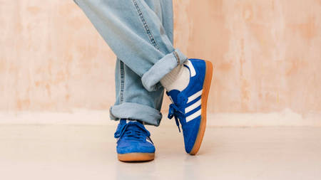 Three Reasons Why You Need to Join the adidas Samba Revival