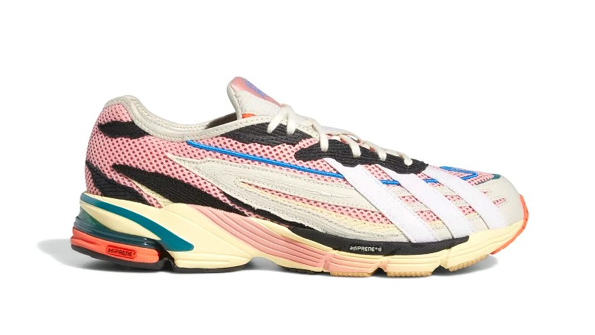 Sean Wotherspoon x adidas Orketro Multi
