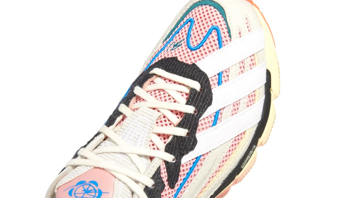 adidas x Sean Wotherspoon Orketro - The Drop Date