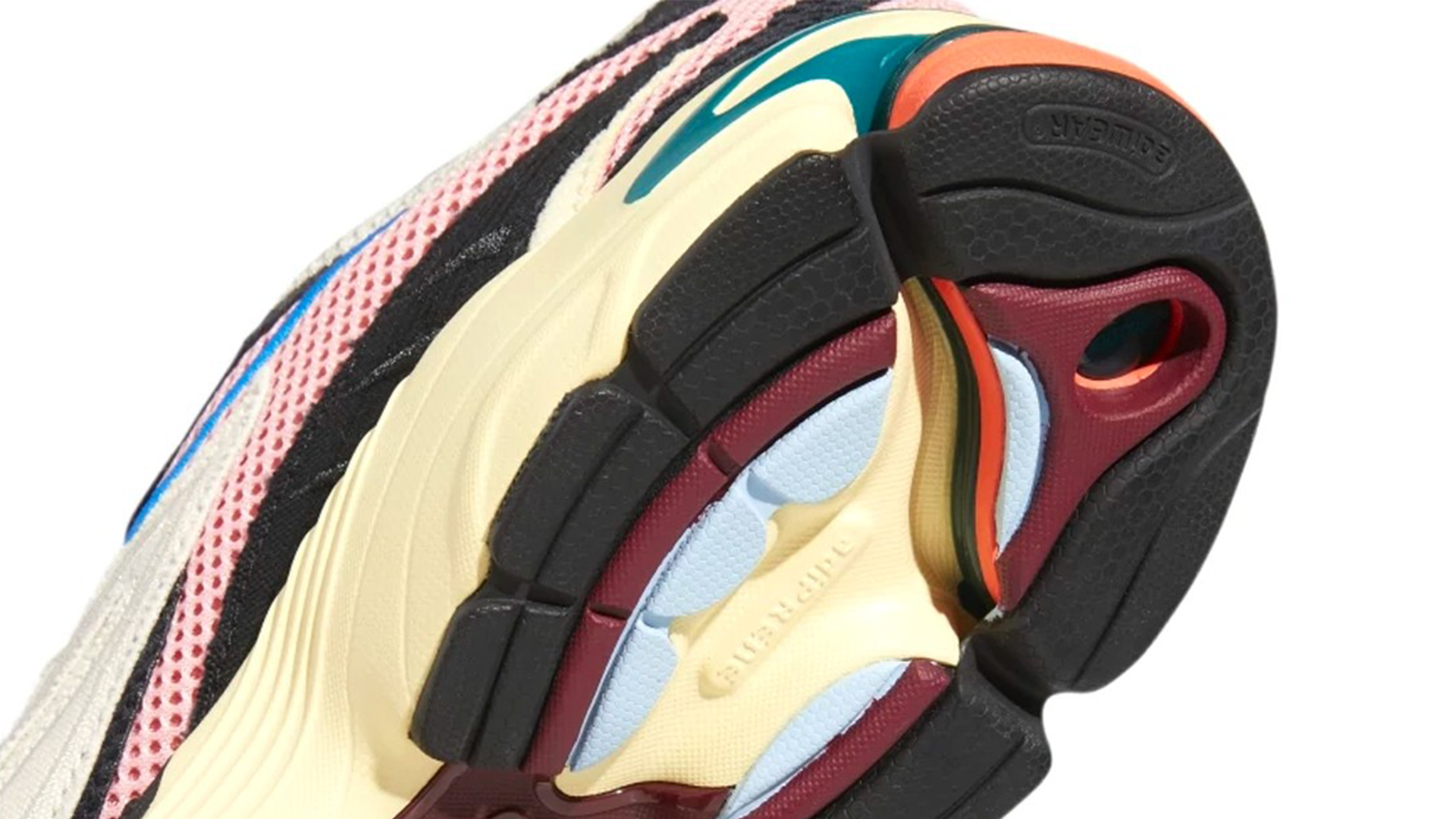Sean Wotherspoon x adidas Orketro Multi