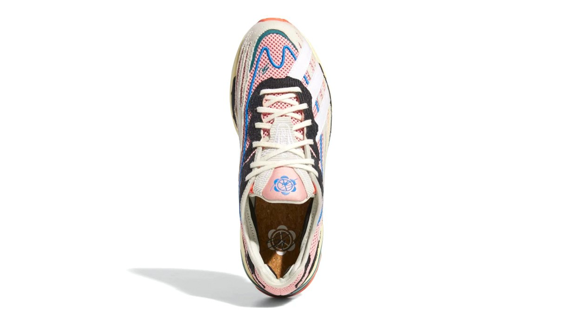 Sean Wotherspoon x adidas Orketro Multi