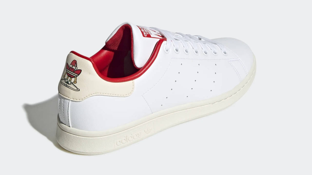 Stan Smith Xmas