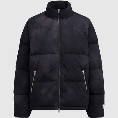 Stussy Recycled Nylon Down Puffer Jacket
