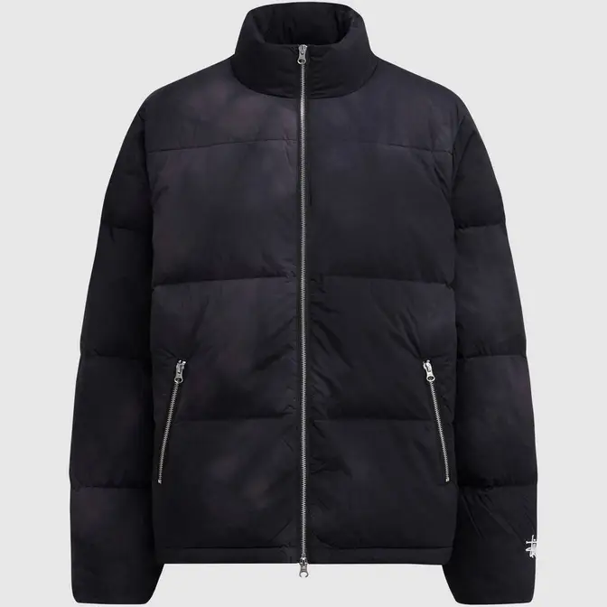 Stussy Recycled Nylon Down Puffer Jacket | Where To Buy