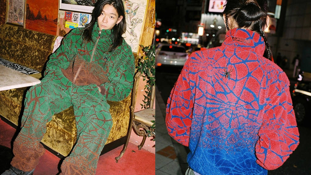 Prep for the Slopes in Style With Supreme x Spyder's Fall 2022 Collaboration