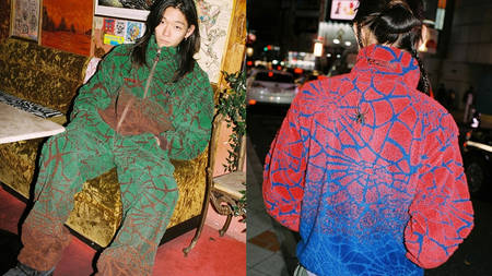 Prep for the Slopes in Style With Supreme x Spyder's Fall 2022 Collaboration