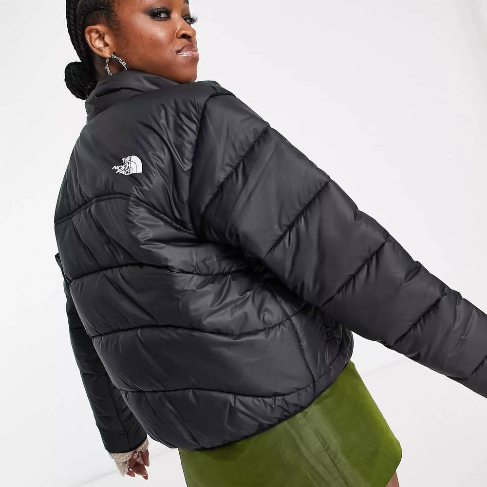 North Face Nse 2000 Puffer