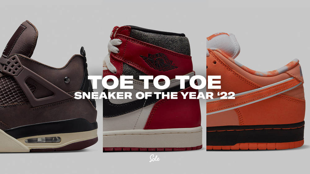 Toe to Toe Part 4 Banner