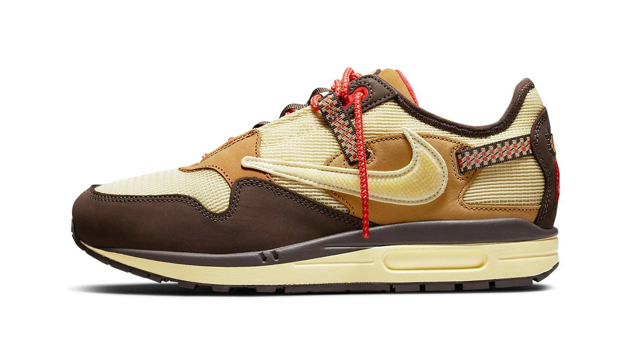 Travis x AM1