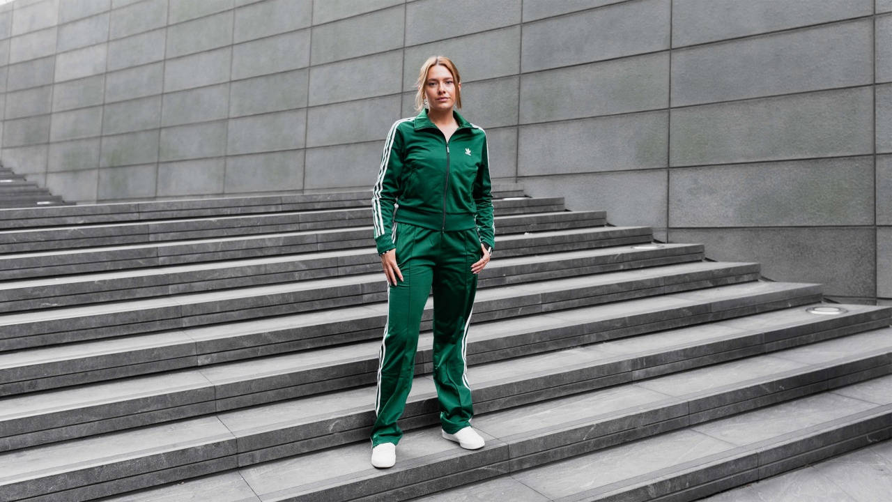 TSW adidas 2