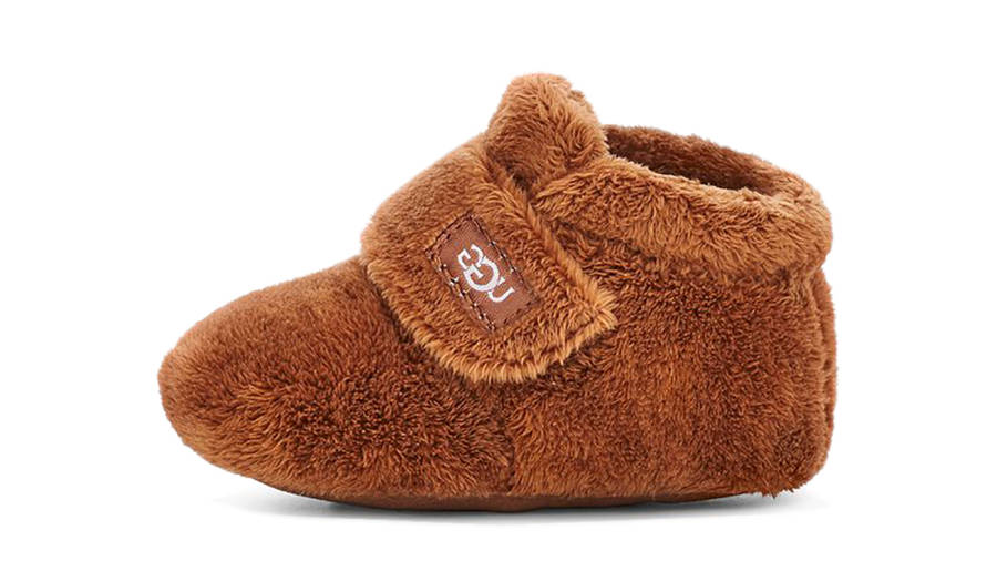 UGG Bixbee Bootie Toddler Chestnut | Where To Buy | 1103497I-CHE | The ...