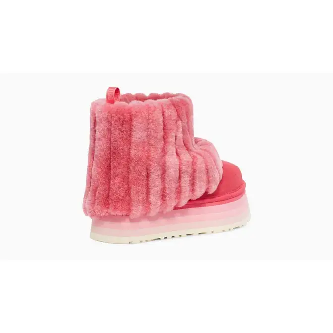 Uggs coral hot sale