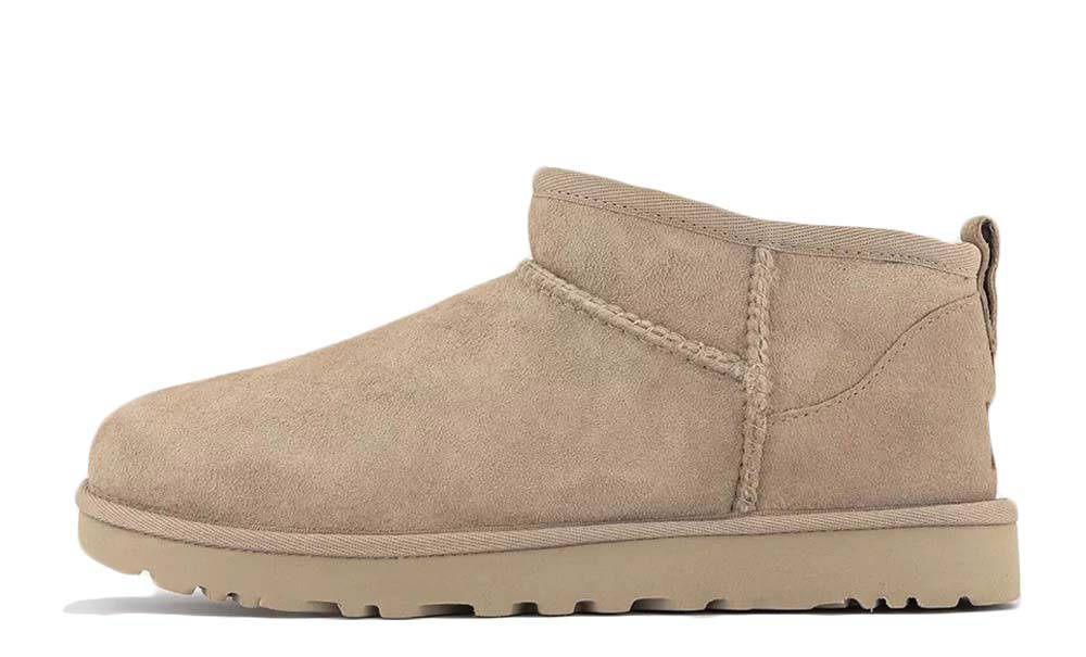 Ugg boots clearance fawn color