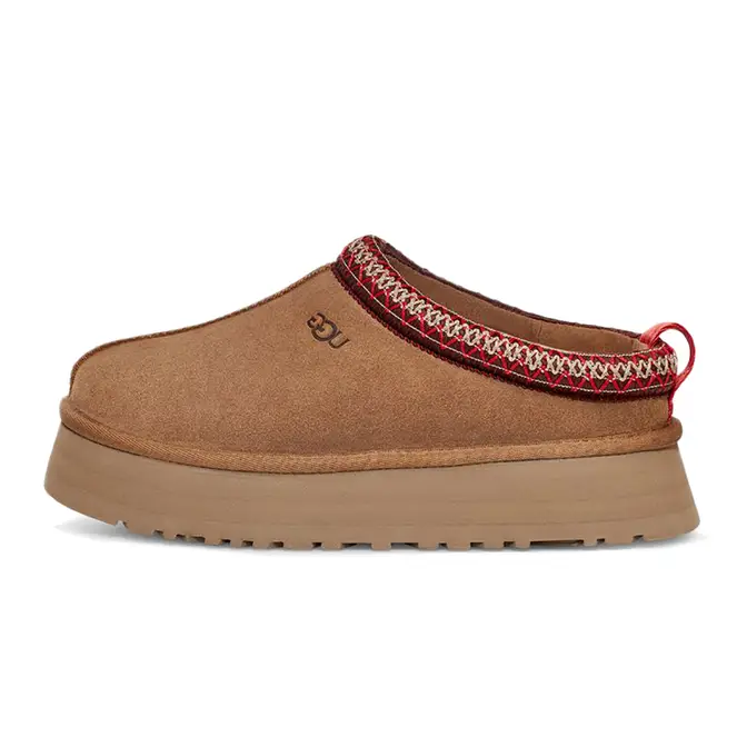 UGG Tazz Slippers Chestnut | Where To Buy | 1122553-CHE | The Sole Supplier