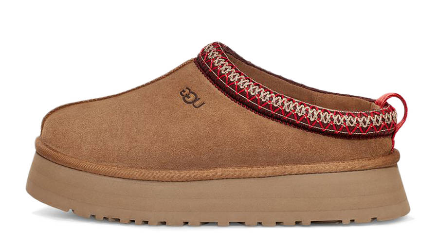 UGG Tazz Slippers Chestnut | Where To Buy | 1122553-CHE | The Sole Supplier