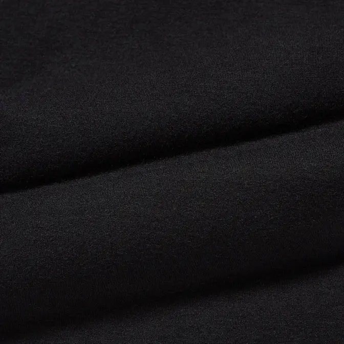 long-sleeve polo shirt Cotton Thermal Leggings Black block
