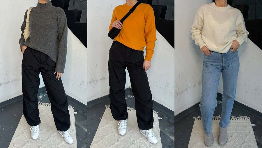 Uniqlo TSW