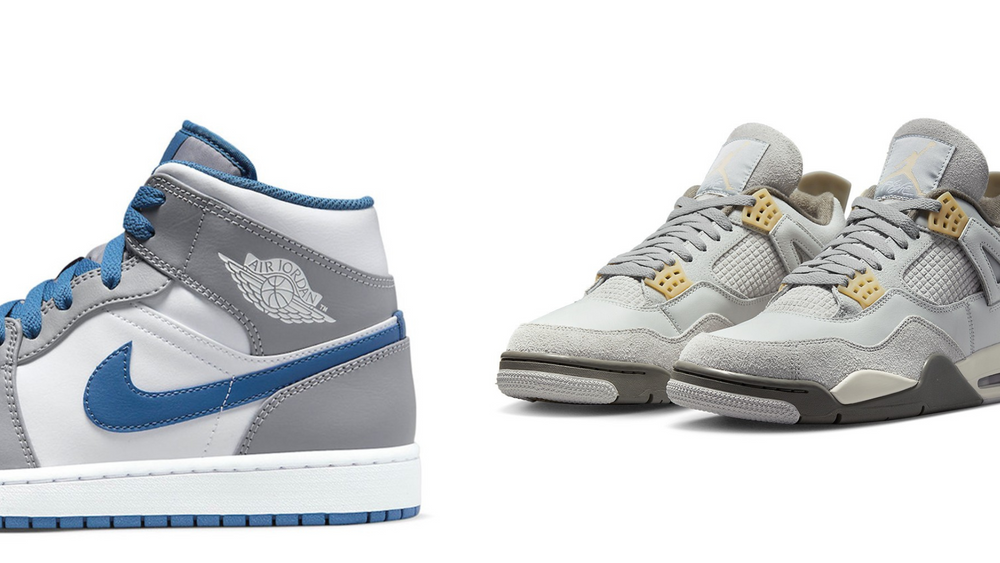 Image via Nike Jordan Brand Is Kicking Off 2023 With a Seriously Strong Release Roster