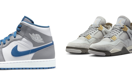 Jordan Brand Is Kicking Off 2023 With a Seriously Strong Release Roster Jordan Brand Is Kicking Off 2023 With a Seriously Strong Release Roster