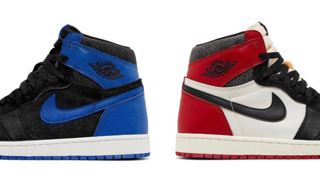 More Iconic Air Jordan 1 Colourways Could Be Getting the "Reimagined" Treatment More Iconic Air Jordan 1 Colourways Could Be Getting the "Reimagined" Treatment