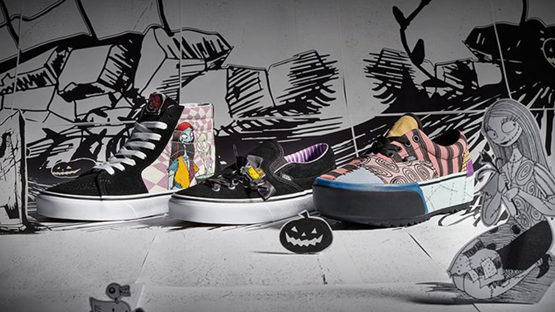 The 10 Best Christmas Sneakers of All Time