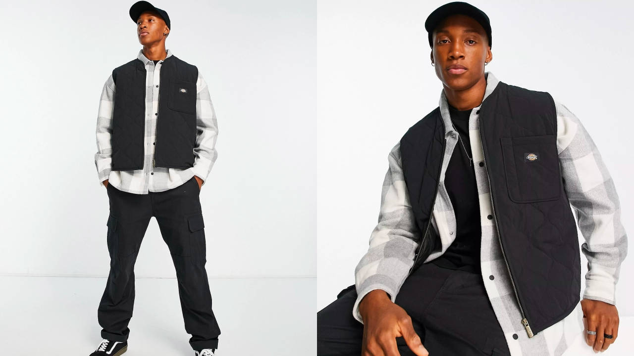Three Style Essentials to See You Through This Winter