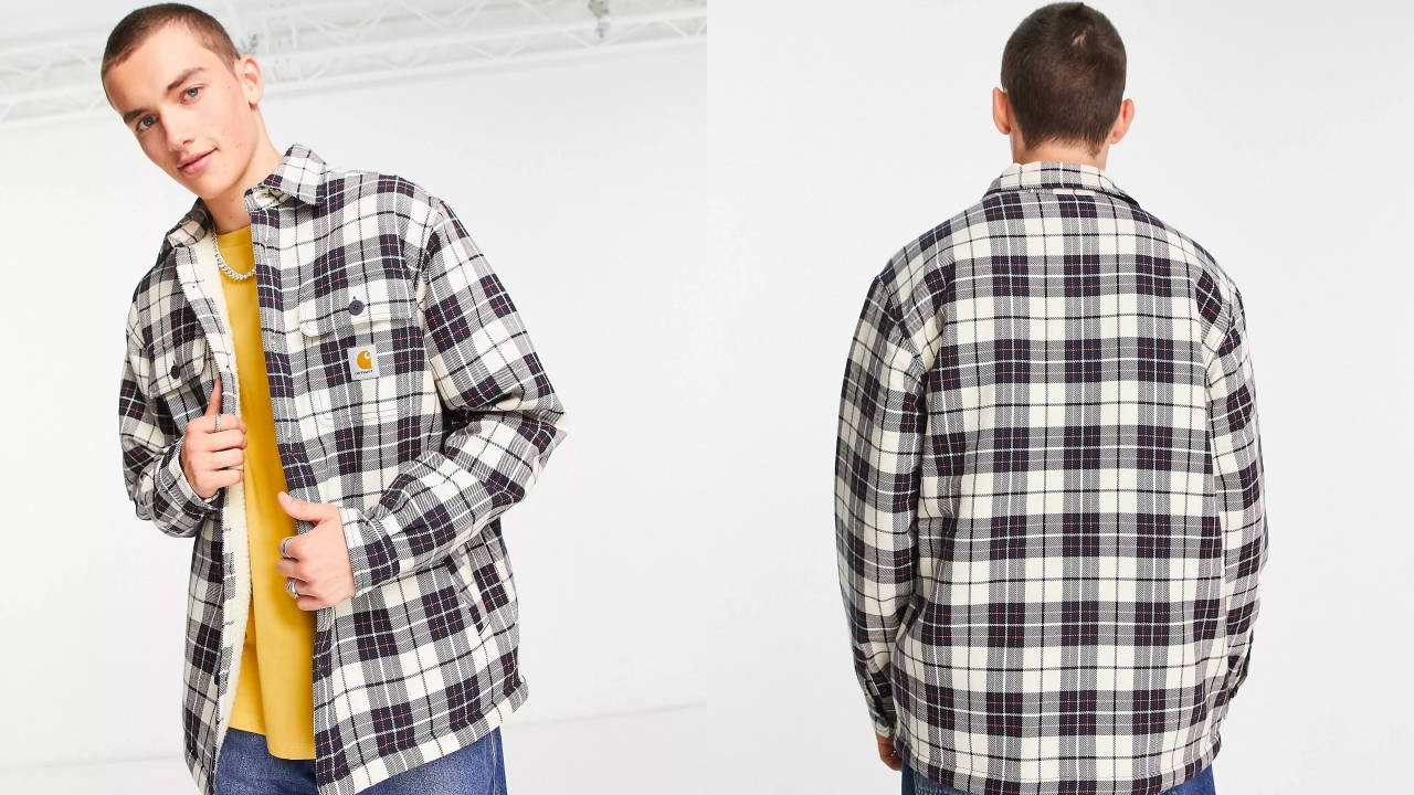 Three Style Essentials to See You Through This Winter