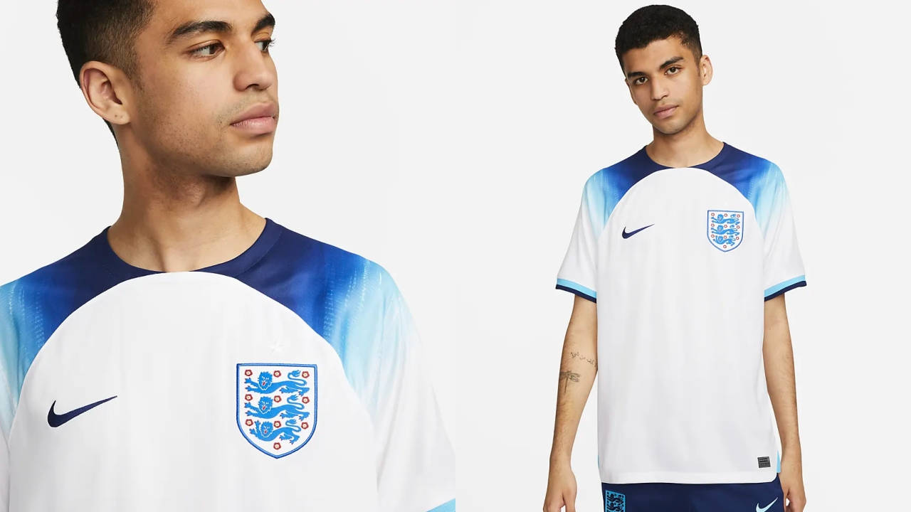 The World Cup Quarter Finals Are Upon Us, Here Are the Last Remaining Nike Kits