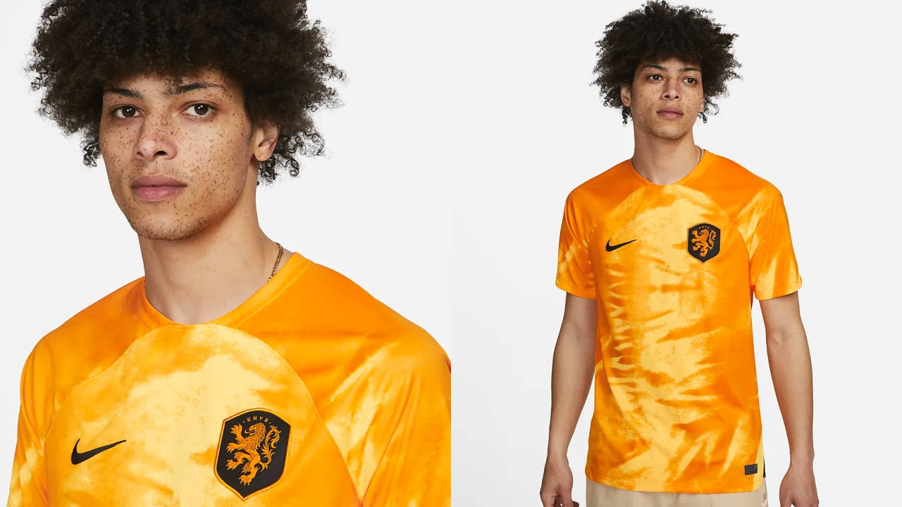 The World Cup Quarter Finals Are Upon Us, Here Are the Last Remaining Nike Kits