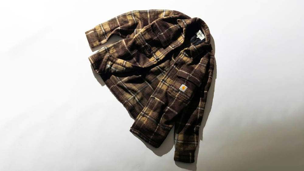 Image via END. Freshen Up Your Wardrobe This Year With These Key Styles Available at END.