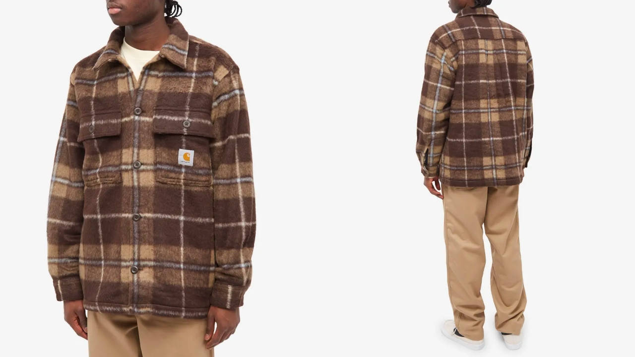 Freshen Up Your Wardrobe This Year With These Key Styles Available at END.