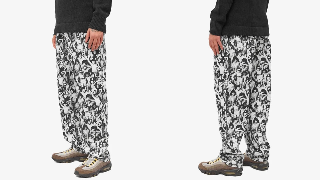 Freshen Up Your Wardrobe This Year With These Key Styles Available at END.
