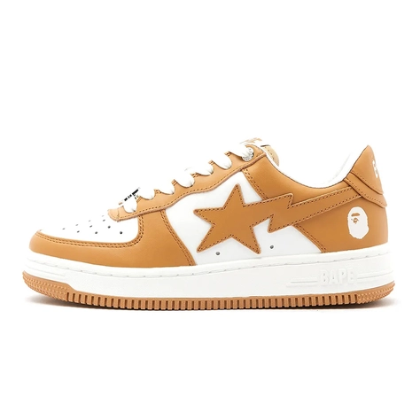 Latest A BATHING APE BAPESTA Releases & Next Drops in 2023 | The Sole ...