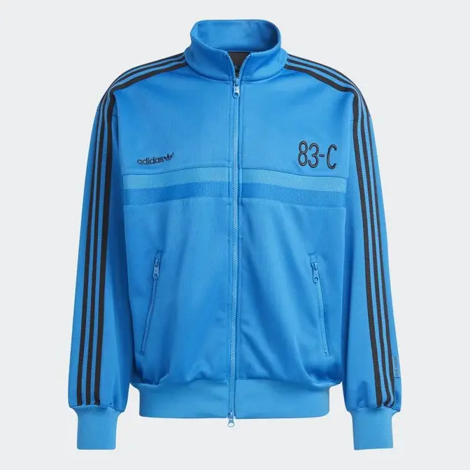 adidas 83-C Track Top | Where To Buy | IA2468 | The Sole Supplier