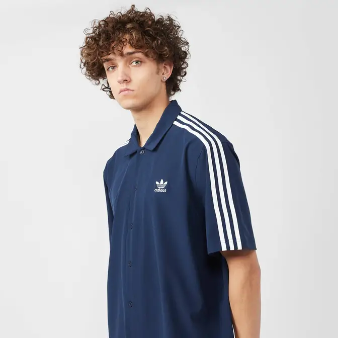 adidas Adicolor Classics Shirt | Where To Buy | 18435169 | The Sole ...