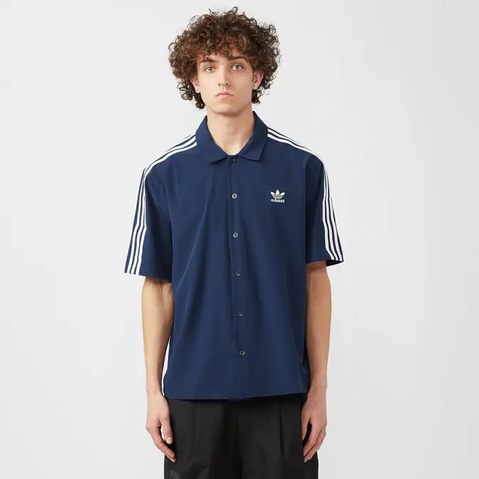 adidas Adicolor Classics Shirt | Where To Buy | 18435169 | The Sole ...