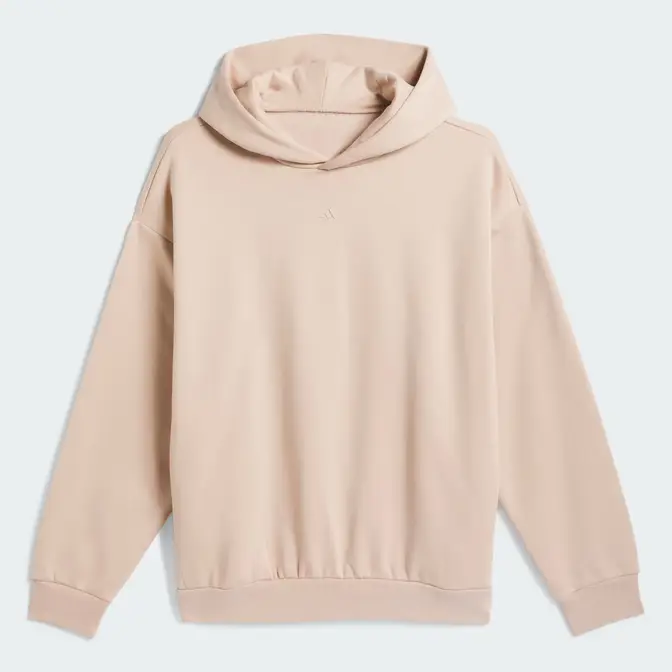 Adidas ash sale pearl hoodie