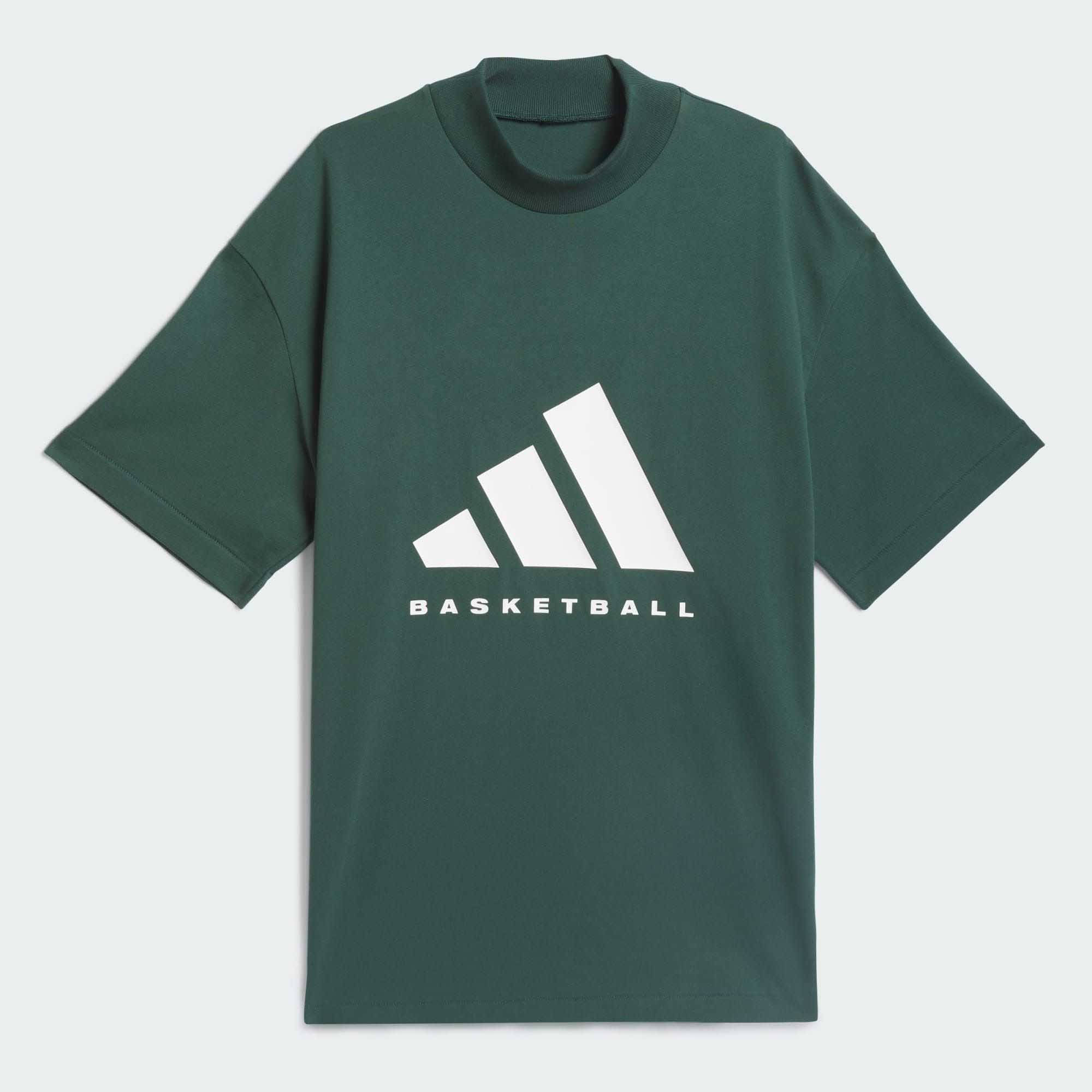 adidas Basketball T Shirt Where To Buy IT4509 The Sole Supplier