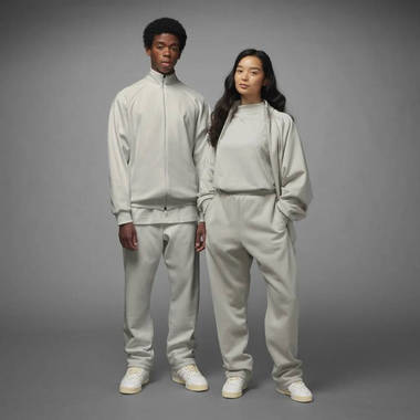 adidas Basketball Sleeveless Sweatshirt - Grey