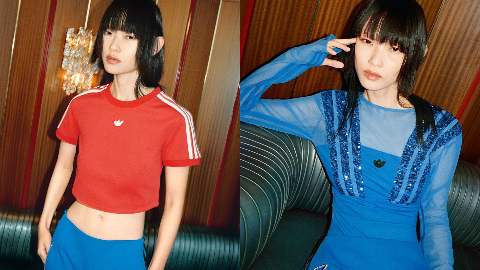 adidas’ Blue Version Stan Smith Capsule Collection Is For a New Generation