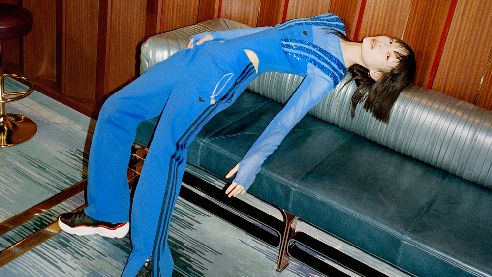 adidas’ Blue Version Stan Smith Capsule Collection Is For a New Generation